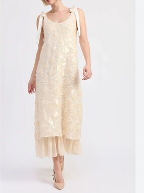 midi shirt dress with long sleeves Custom Print Chiffon Plus Size Long Sleeve Summer Midi Shirt Dress